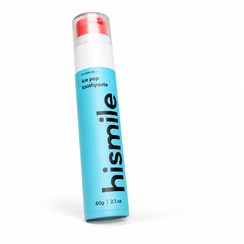 Toothpaste Gentle Whitening & Soothing Gum Care