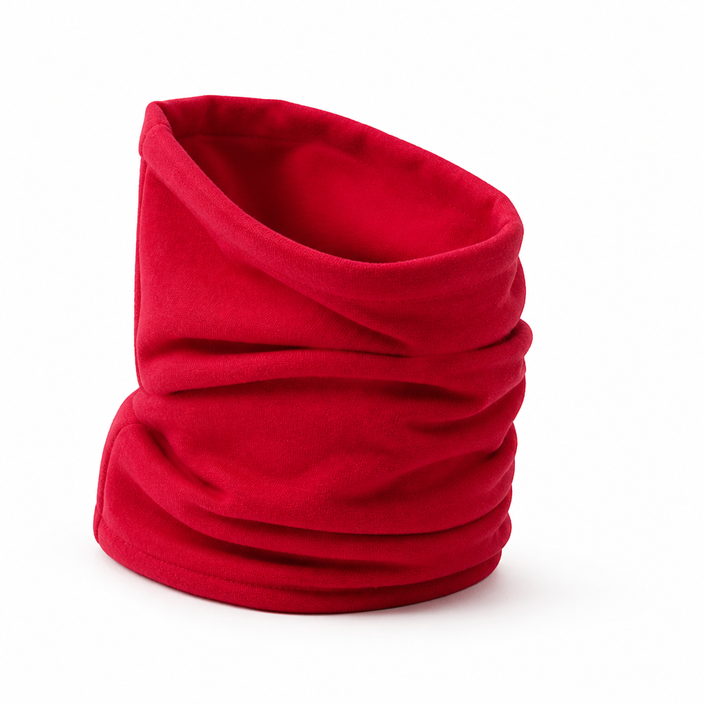 Travel Neck Pillow Ergonomic Support Breathable Compact & Lightweight