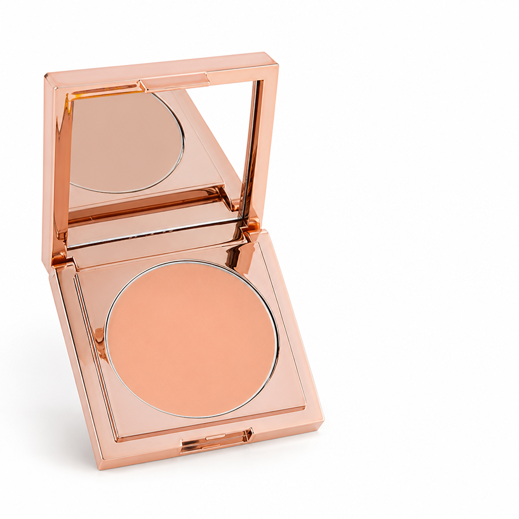 Undereye Corrector Duo Full-Coverage Lightweight & Precision Brush