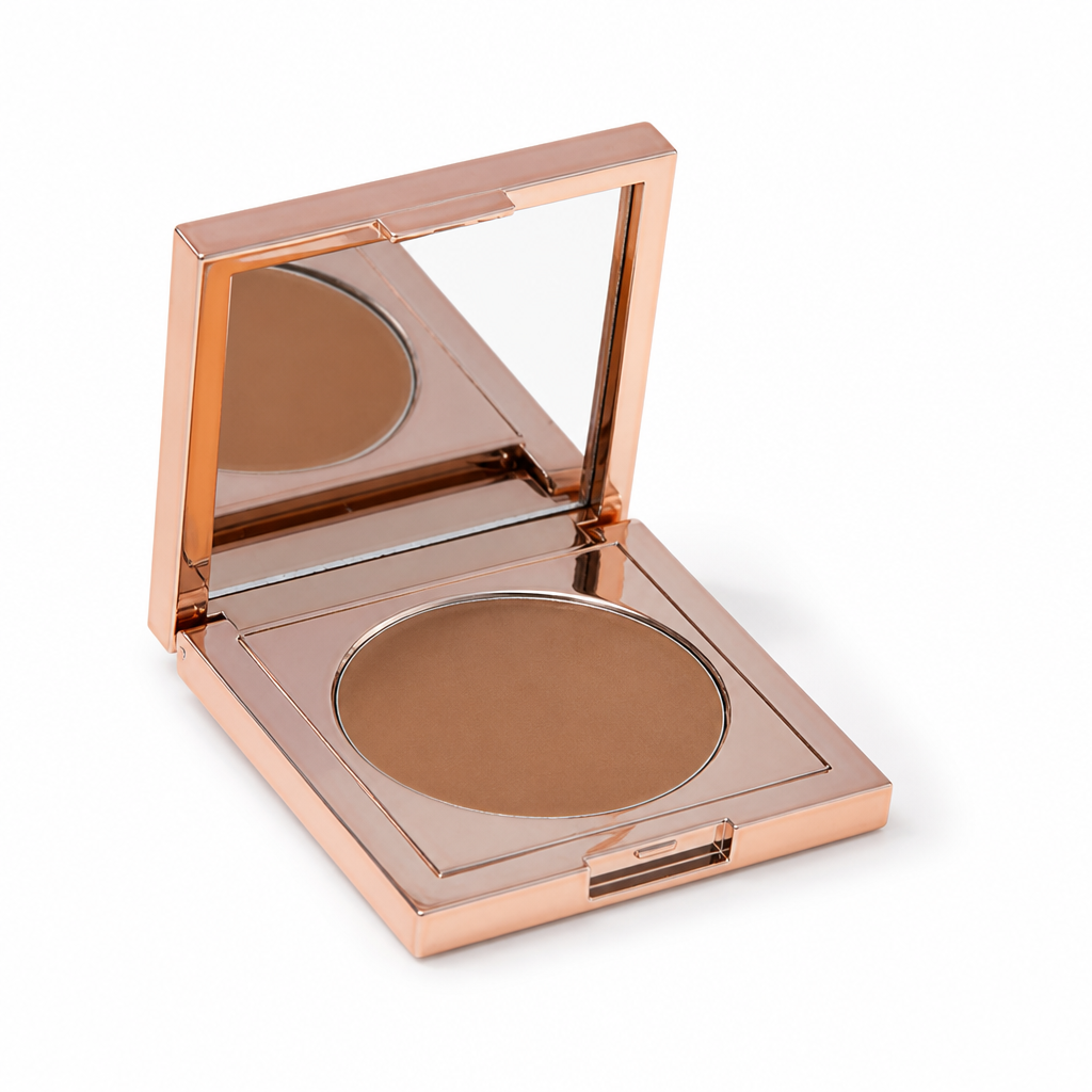 Undereye Corrector Duo Full-Coverage Lightweight & Precision Brush