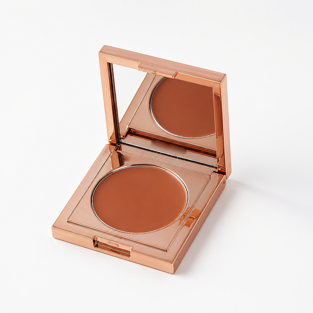 Undereye Corrector Duo Full-Coverage Lightweight & Precision Brush