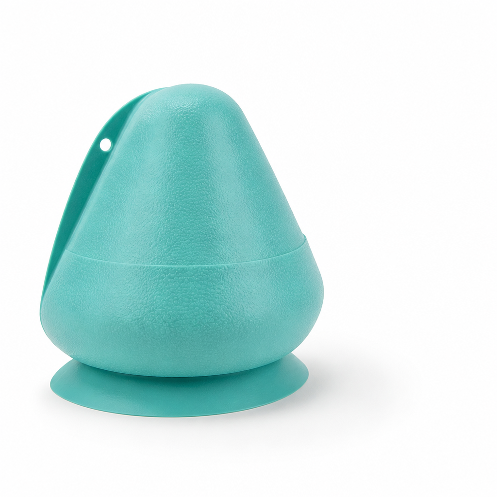 Wall-Mounted Cone Planter Space-Saving Indoor & Outdoor