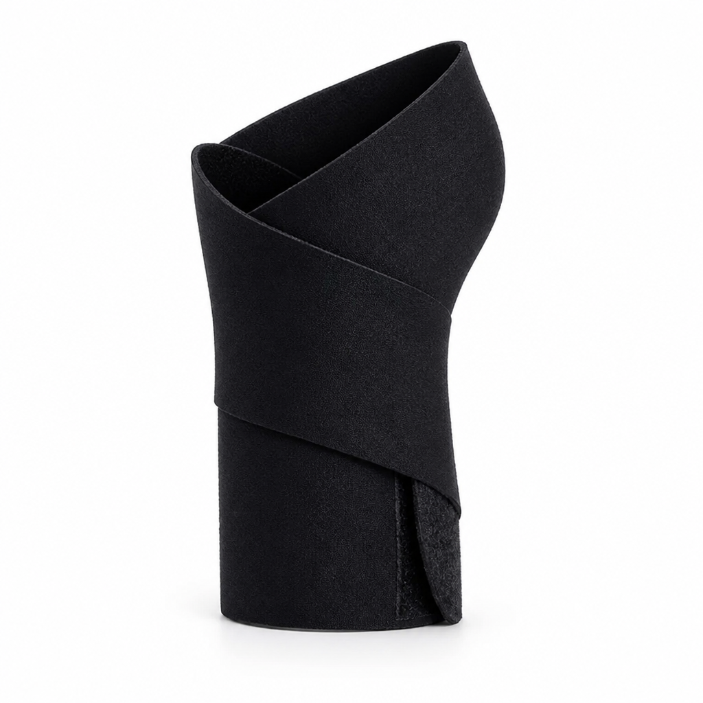 Wrist Brace Elastic Compression & Adjustable Straps